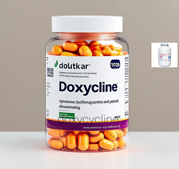 Prix boite doxycycline